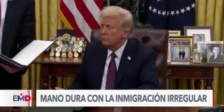 Departamento de Justicia ordena investigar funcionarios que obstaculicen leyes migratorias