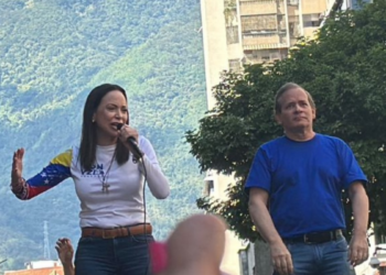 Opositores en Venezuela dicen trabajar en la clandestinidad y con astucia