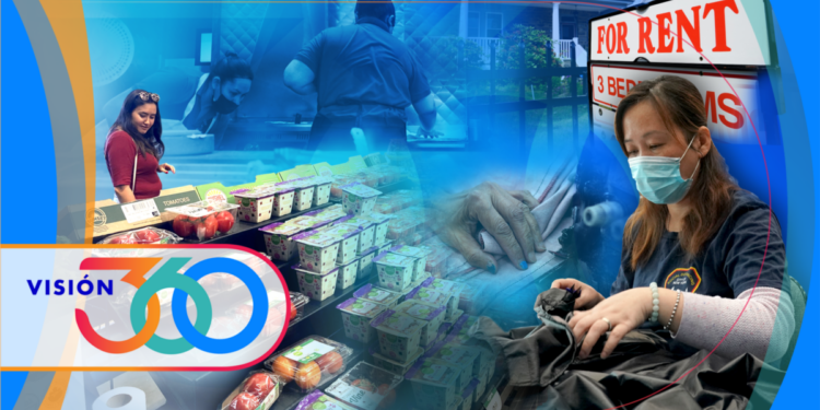 rubros que aún preocupan a los estadounidenses