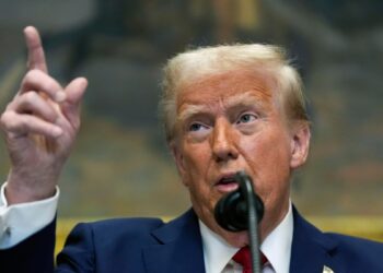 EEUU AL DIA | 01/22/2025