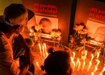 Ecuador: CIDH preocupada por amenaza a independencia judicial en caso de 4 menores asesinados