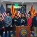 Maria Elena Cruz elegida primera latina y negra en la Corte Suprema de Arizona