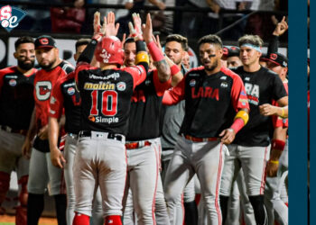 Cardenales se coronó por séptima vez en la LVBP