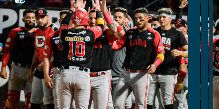 Cardenales se coronó por séptima vez en la LVBP
