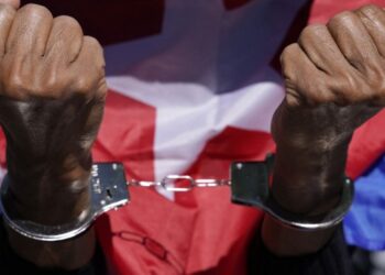 EEUU afirma que no se dejará engañar por las excarcelaciones del régimen cubano