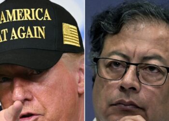 Crecen las expectativas en las relaciones entre EEUU y Colombia según los analistas