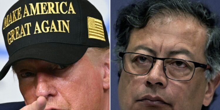 Crecen las expectativas en las relaciones entre EEUU y Colombia según los analistas