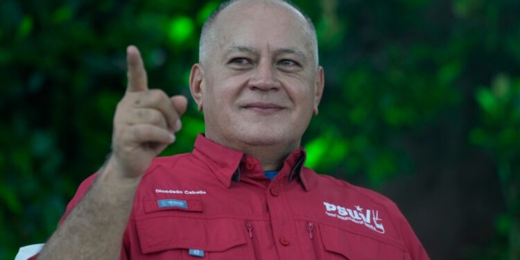 Chile investiga participación de Cabello en asesinato de militar