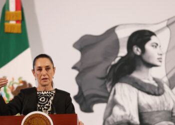 México recibió más de 4.000 inmigrantes deportados tras regreso de presidente Donald Trump