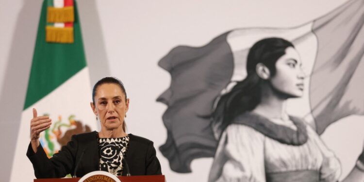 México recibió más de 4.000 inmigrantes deportados tras regreso de presidente Donald Trump