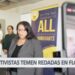 Activistas en Florida en alerta por posibles redadas migratorias