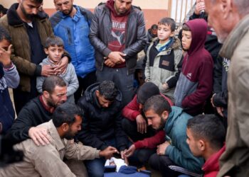 A poco de comenzar el alto al fuego en la Franja de Gaza, Israel llevó a cabo una operación militar en otro enclave palestino: Cisjordania