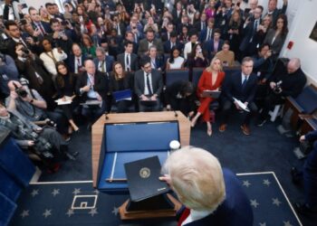 VoA Avance Informativo 2:00 PM  | 01/30/2025