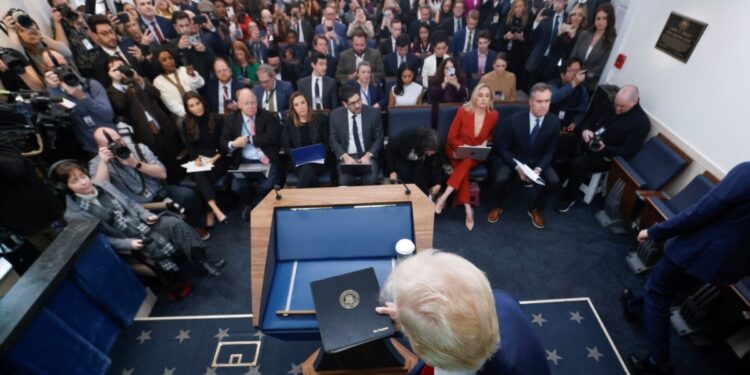 VoA Avance Informativo 2:00 PM  | 01/30/2025