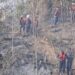 Al menos tres fallecidos al estrellarse avioneta cerca de zona residencial de Caracas