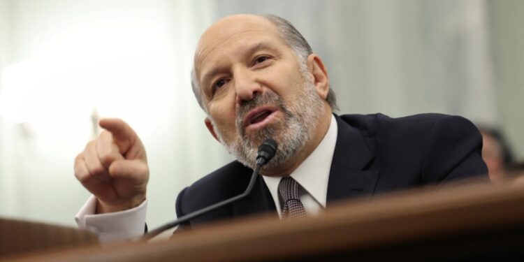 Canadá y México pueden evitar aranceles de EEUU con medidas fronterizas rápidas: Lutnick