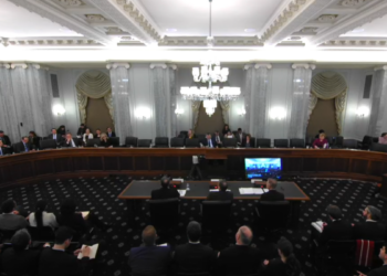 Alerta en Senado de EEUU por influencia china en canal de Panamá