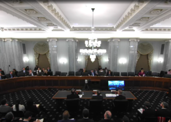 Presidido por Ted Cruz, un Comité del Senado escuchó testimonios sobre el impacto del Canal de Panamá en el comercio y la seguridad de EEUU