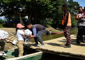 Desplazados por violencia guerrillera en Colombia ascienden a casi 20.000