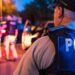ICE detiene a migrantes indocumentados en una fiesta, muchos vinculados al Tren de Aragua