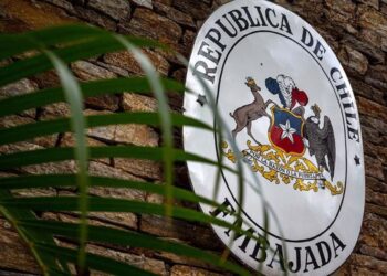 Venezuela ordena el cierre de los consulados de Chile en Caracas y Puerto Ordaz tras la ruptura de relaciones diplomáticas