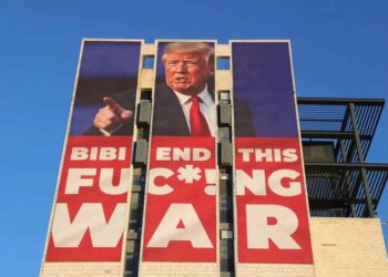 El plan de Trump para «limpiar» Gaza desata indignación y críticas por «limpieza étnica»