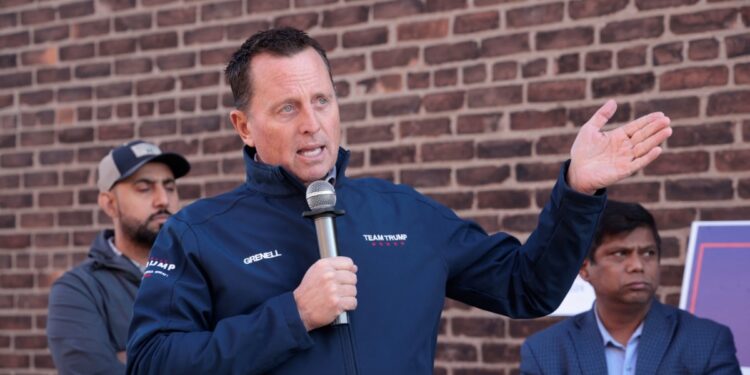 Enviado de Trump se reunirá el viernes con Maduro en Venezuela, según CNN