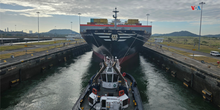 ¿Qué significa para Panamá la visita de Marco Rubio en medio de la polémica por el Canal?