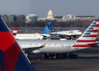 EEUU AL DIA | 01/28/2025