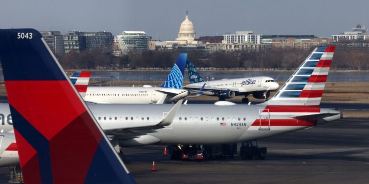 EEUU AL DIA | 01/28/2025