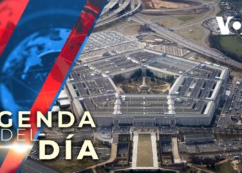 Presidente Trump encarga al secretario de Defensa de EEUU revisar política de soldados transgénero