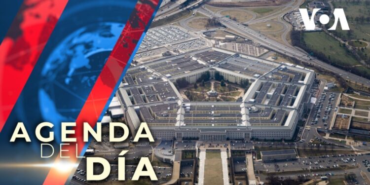 Presidente Trump encarga al secretario de Defensa de EEUU revisar política de soldados transgénero