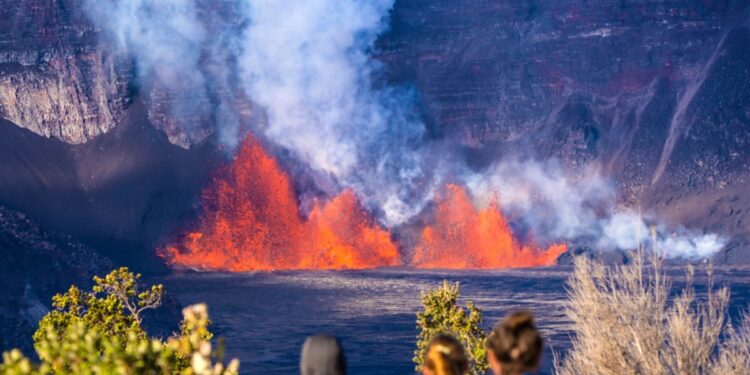 Avance Informativo | 2:00 PM 01/28/2025.