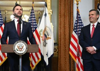 Avance Informativo   6: 00 PM | 01/23/2025