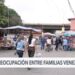 Familias en Venezuela entre la preocupación y la angustia por revocatoria de extensión de TPS