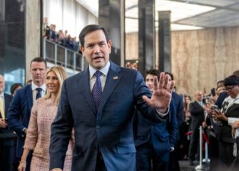 La política exterior de EEUU se centrará en sus principales intereses nacionales