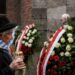 Sobrevivientes de Auschwitz conmemoran 80 aniversario de liberación del campo de exterminio