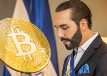 El Salvador abandona el bitcoin como moneda oficial, a menos de cuatro años de haber sido el primer país en adoptarlo