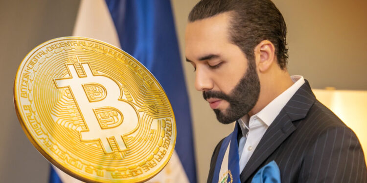 El Salvador abandona el bitcoin como moneda oficial, a menos de cuatro años de haber sido el primer país en adoptarlo