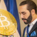 El Salvador abandona el bitcoin como moneda oficial, a menos de cuatro años de haber sido el primer país en adoptarlo