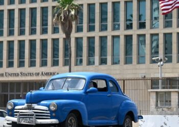 Embajada de Washington en La Habana recomienda informarse sobre políticas migratorias solo por fuentes fiables