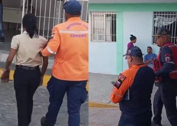 12 estudiantes de bachillerato resultaron intoxicadas en Cumaná, autoridades iniciaron las investigaciones