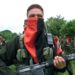 ELN se moviliza por Venezuela para generar violencia en Catatumbo; canciller pide al régimen evitar el paso