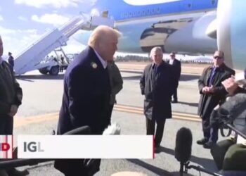 Gobierno de Trump comienza redadas de inmigrantes irregulares