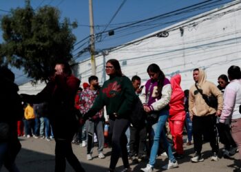 Venezuela y su crisis de migración está en el radar del nuevo gobierno de EEUU
