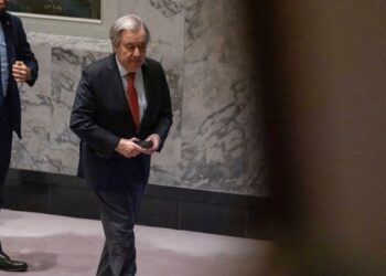 pandillas podrían tomar Puerto Príncipe si no hay más apoyo internacional