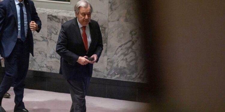 pandillas podrían tomar Puerto Príncipe si no hay más apoyo internacional