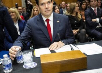 Departamento de Estado de EEUU congela fondos para casi todos sus programas de ayuda exterior