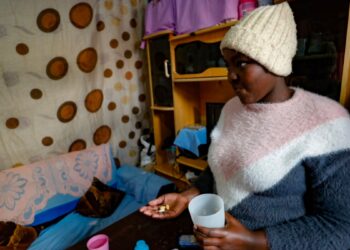 Departamento de Estado afirma que Trump congeló ayuda exterior para «erradicar el despilfarro»