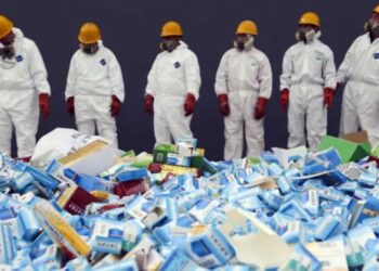 ¿La Orden de Trump contra cárteles de droga busca intervención en México?